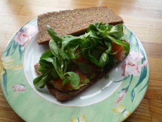 Sandwich 003